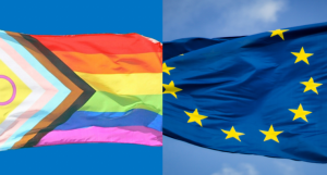…Transactivist Groups Are Changing the EU from the Inside