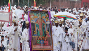 Western capitals avert their eyes as Christians across Africa are slaughtered