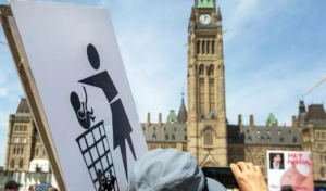 Canada’s ‘Lower’ Abortion Rate Is Deceptive