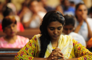 Christian woman granted secret bail after arrest on false blasphemy charge