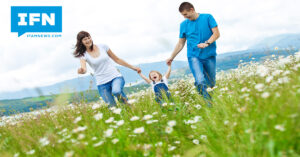 Four Key Principles to Guide Child Care Policy