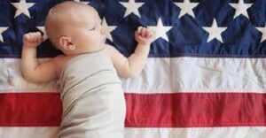 US Births in 2022 Not Back to Pre-pandemic Levels